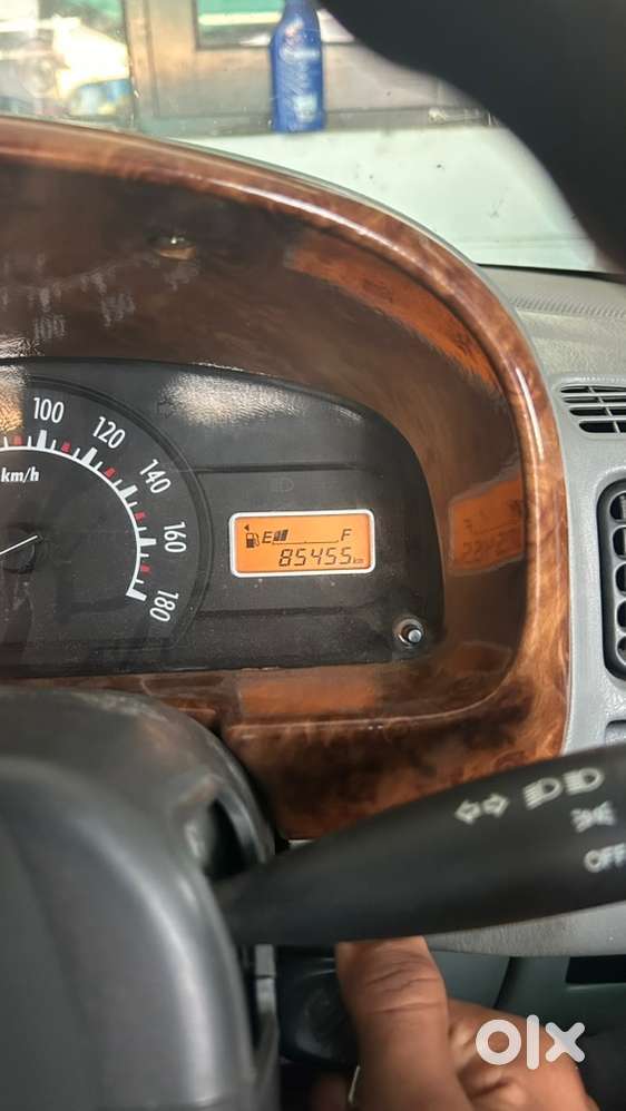 2011 Maruti Suzuki Alto