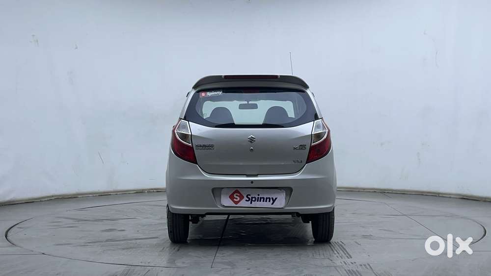 Maruti Suzuki Alto K10 2010-2014 Vxi, 2017, Petrol