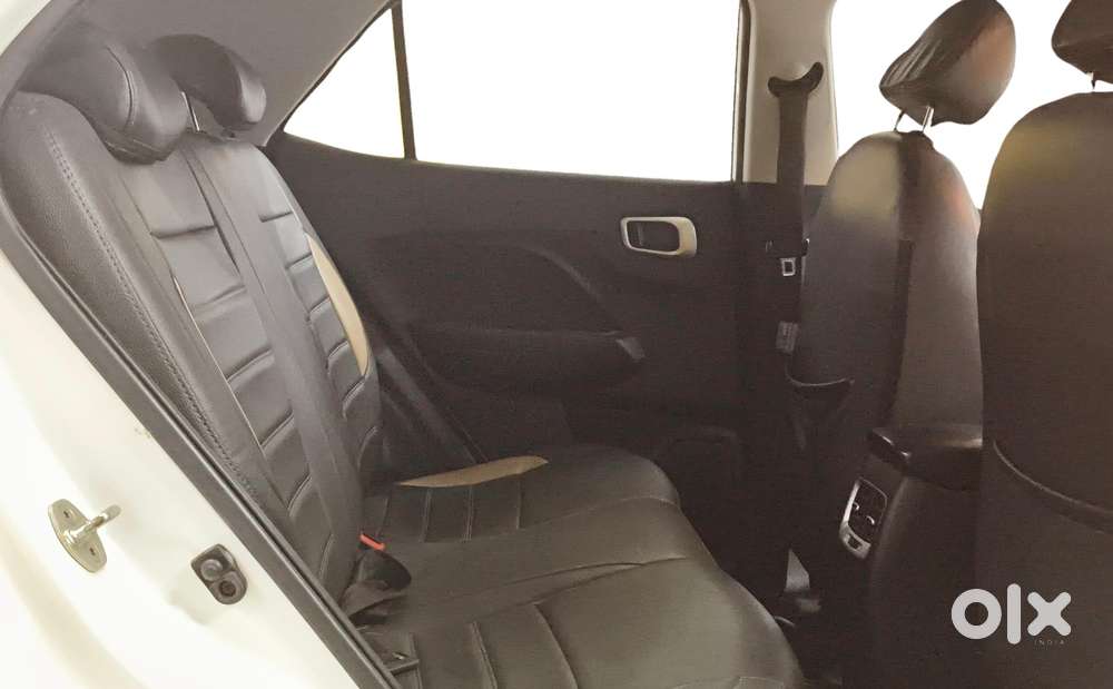 Hyundai Venue 1.4 Crdi Sx, 2020, Diesel
