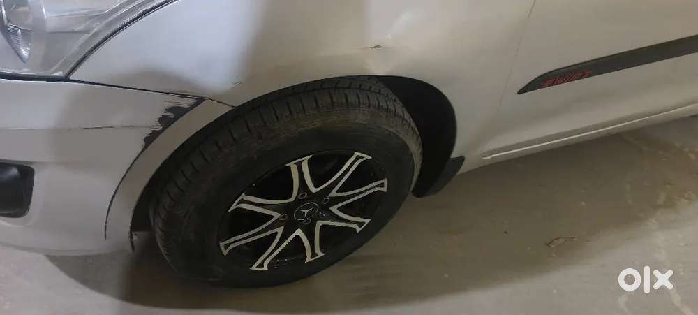 Well Maintained My Car