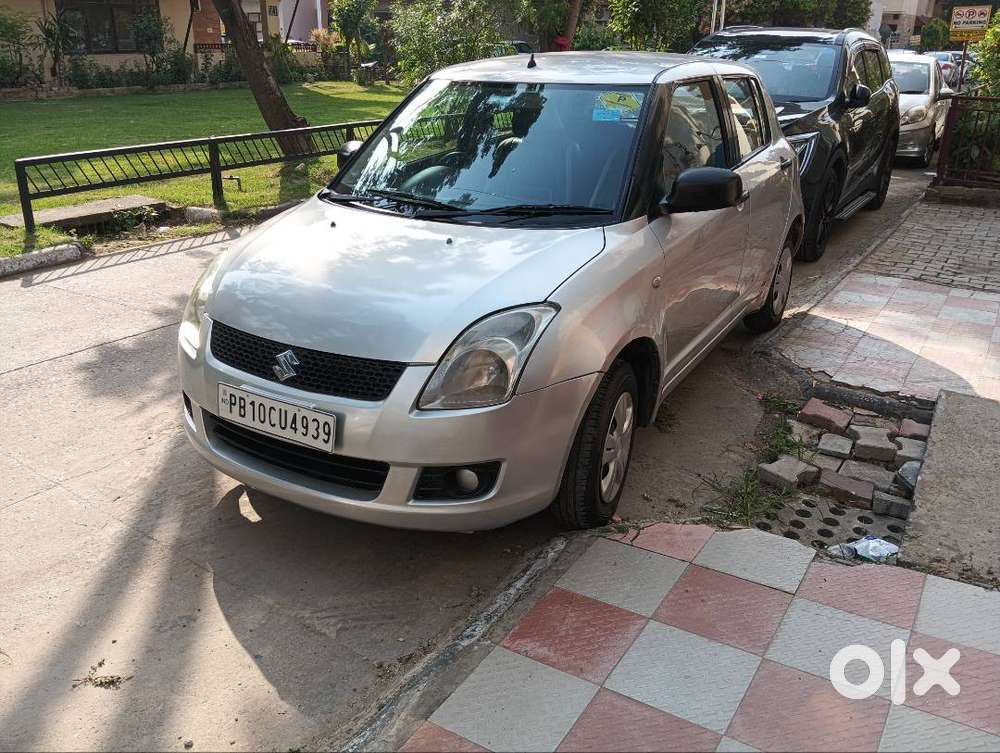 Doctor Driven Single Hand Car Sparingly Used Excellent Condition