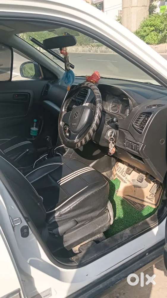 Brizza 2022 Cng