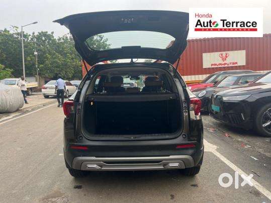 Honda Elevate Zx Cvt, 2024, Petrol