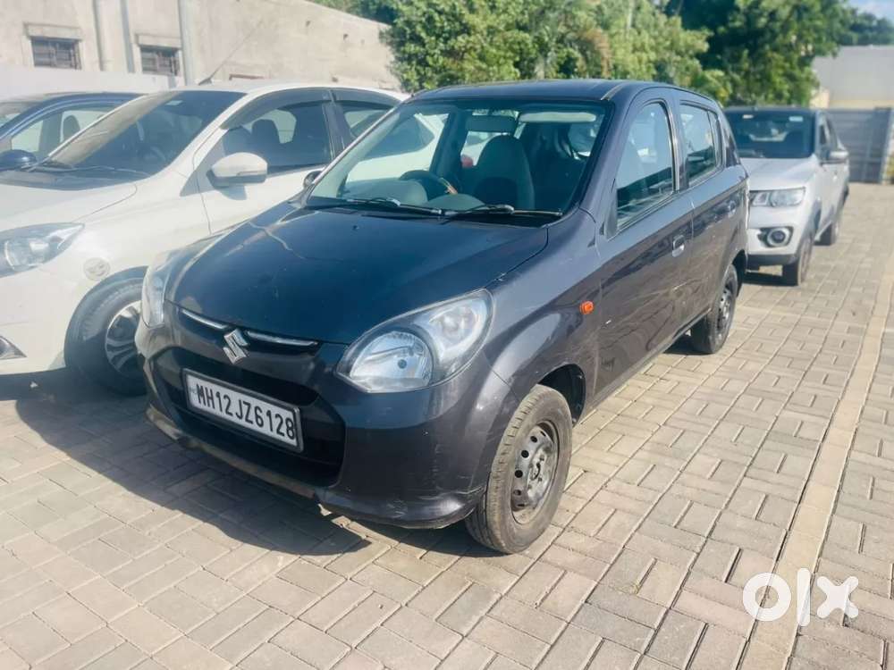 Maruti Suzuki Alto 800 Cng Lx, 2013, Cng & Hybrids