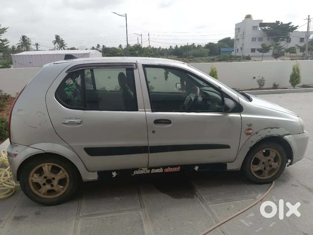 Tata Indica 2006 Diesel 156850 Km Driven