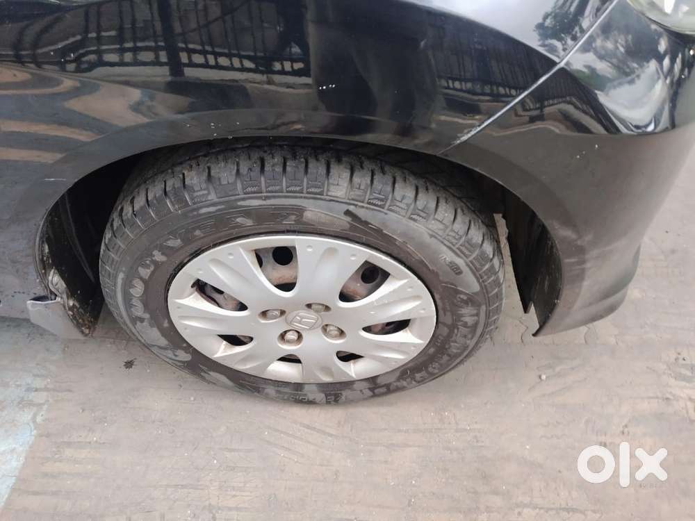 Honda Amaze 1.2 S I-vtec At, 2013, Petrol