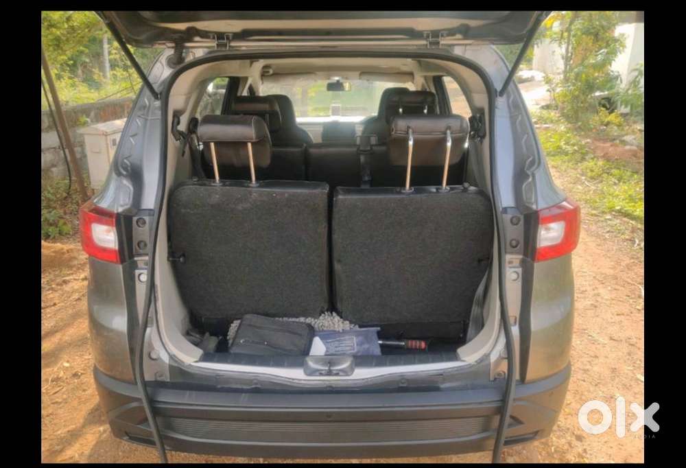 Renault Triber Evolution Mt