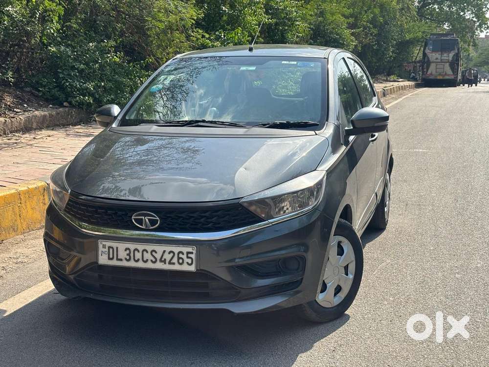 Tata Tiago 1.05 Revotorq Xt, 2020, Petrol