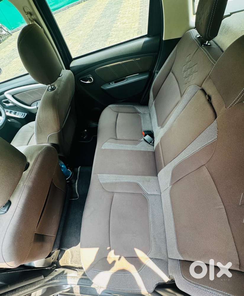 Renault Duster Diesel 2019 Second Owner