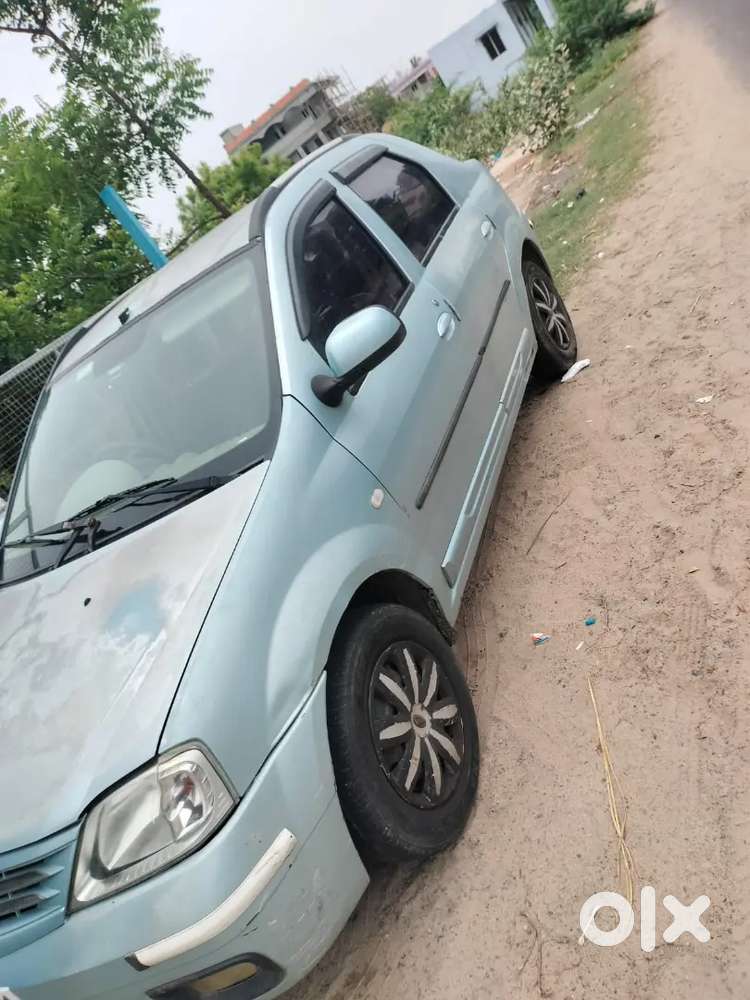 Mahindra Verito