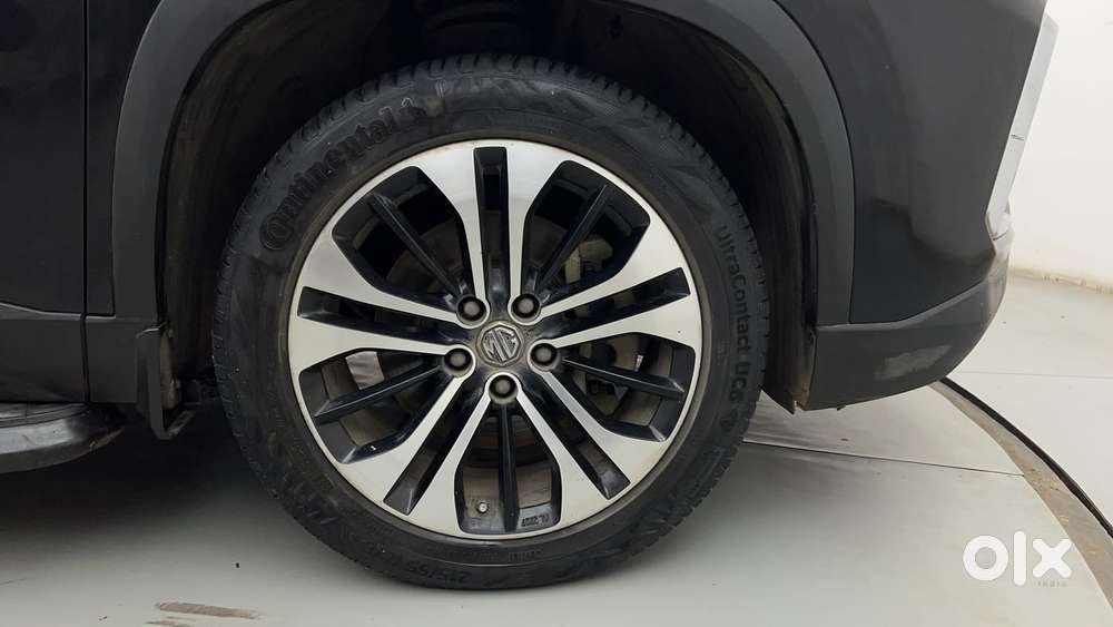 Mg Hector 1.5 Smart Dct, 2021, Petrol