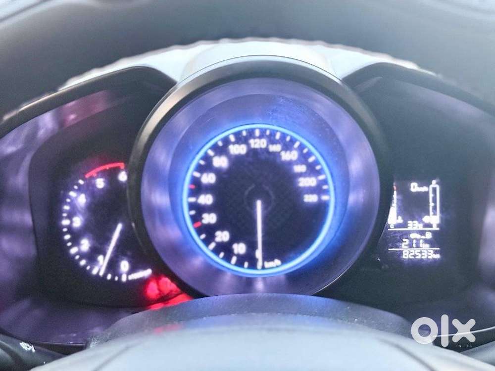 Hyundai Venue Sx Mt, 2020, Diesel