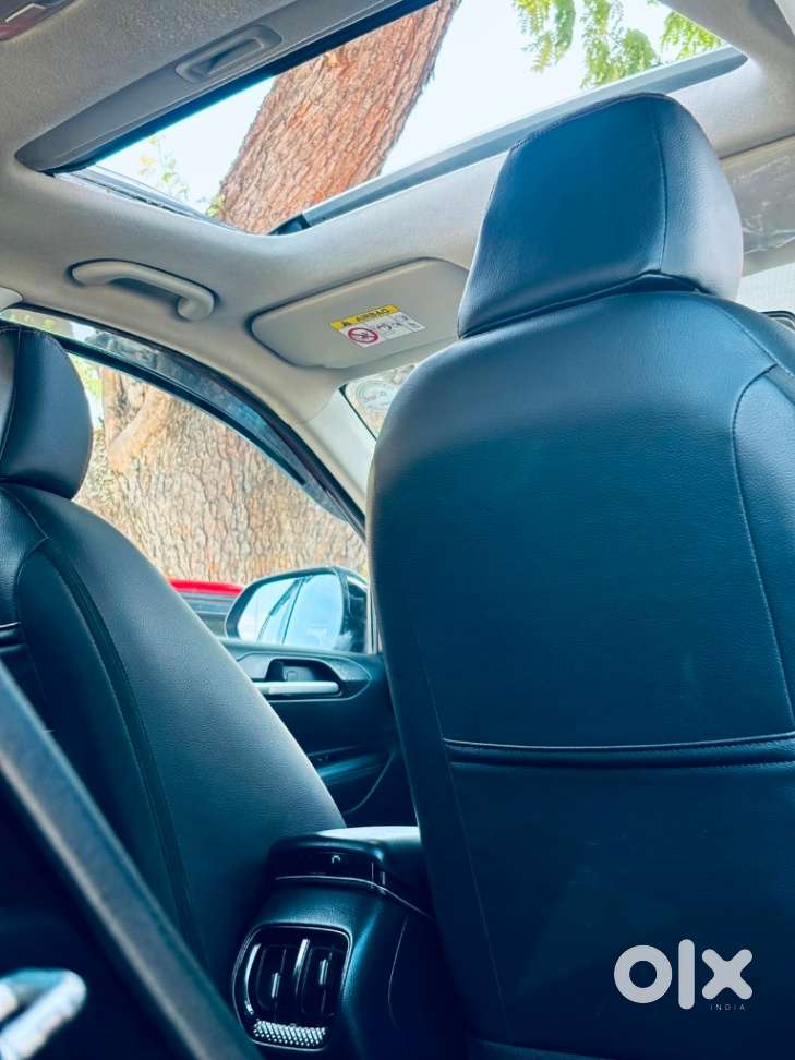 Kia Sonet, 2021, Petrol