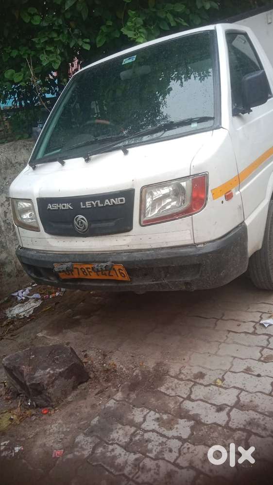 Ashok Leyland Stile 2019 Diesel Well Maintained