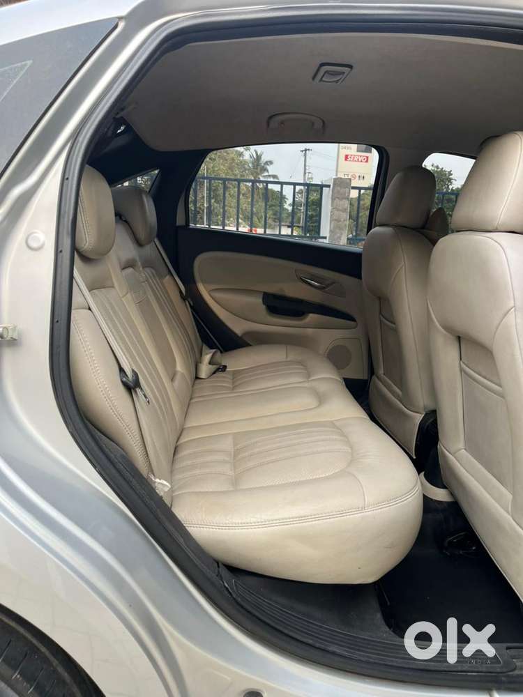 Fiat Linea 2007-2013 Emotion (diesel), 2013, Diesel