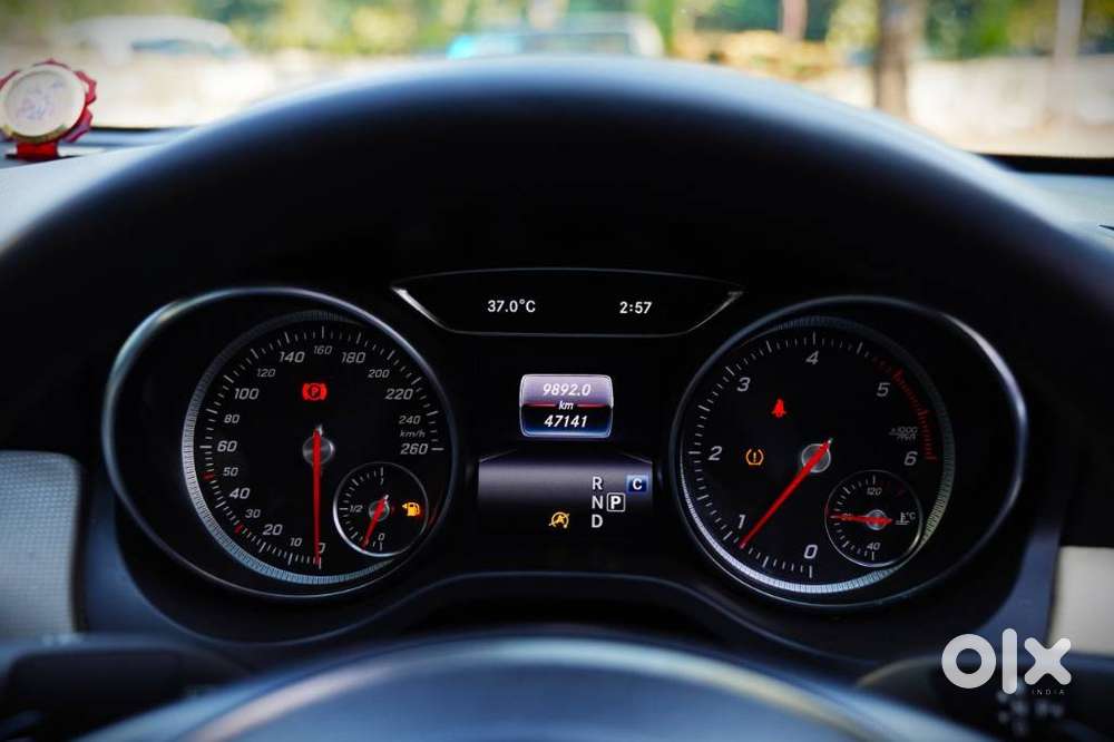 Mercedes-benz Cla 200 D Sport, 2018, Diesel