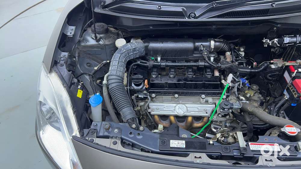 Maruti Suzuki Swift 1.3 Zxi, 2024, Petrol