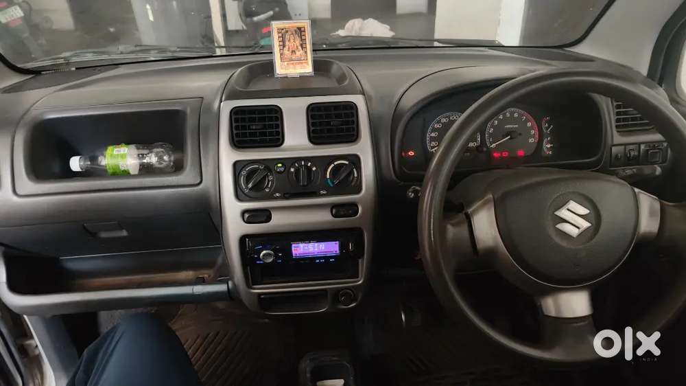 Maruti Wagon R 2006 Passing Till 2031