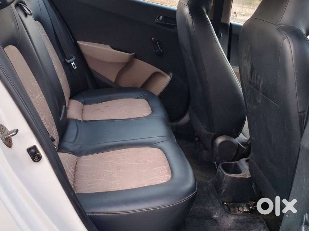 Hyundai Xcent 1.2 Crdi Sx Option, 2017, Diesel