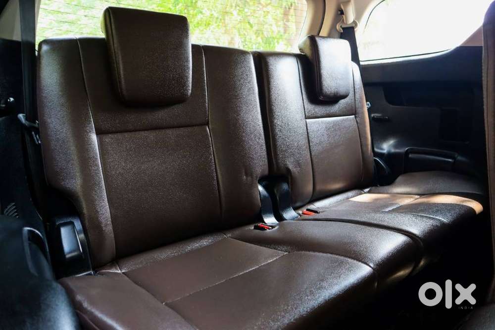 Toyota Fortuner 2.8 4wd At, 2018, Diesel