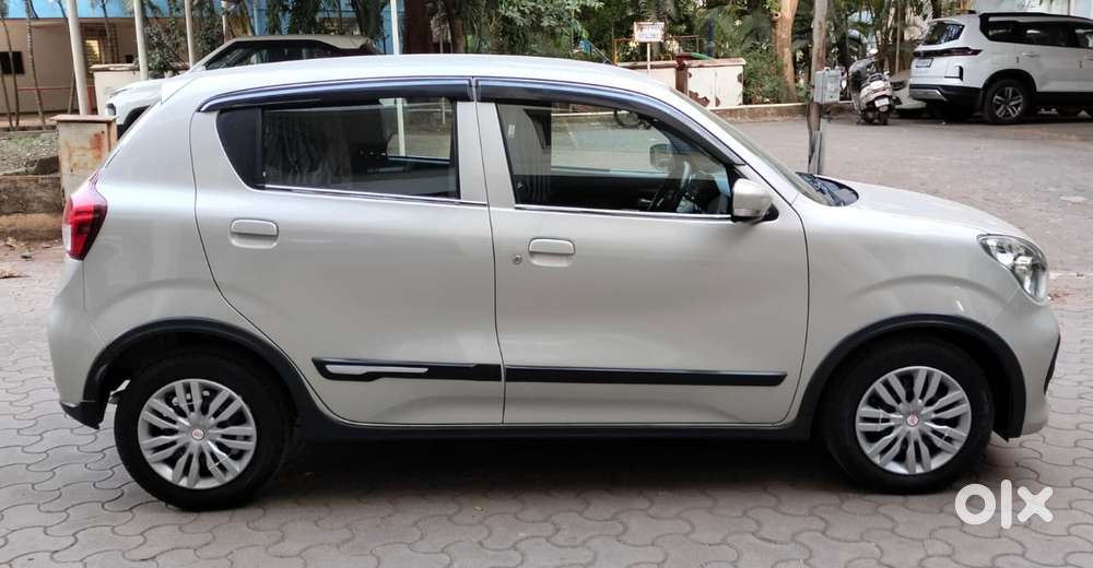 Maruti Suzuki Celerio Zxi, 2023, Petrol