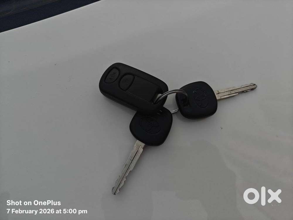 Toyota Etios G Sp*, 2012, Diesel