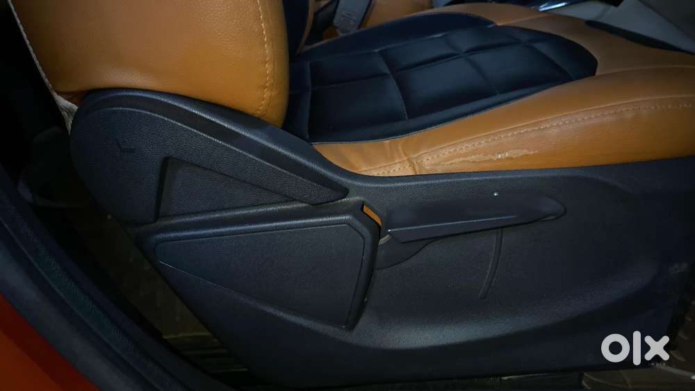 Ford Ecosport 1.5 Ti Vct Mt Titanium, 2014, Petrol