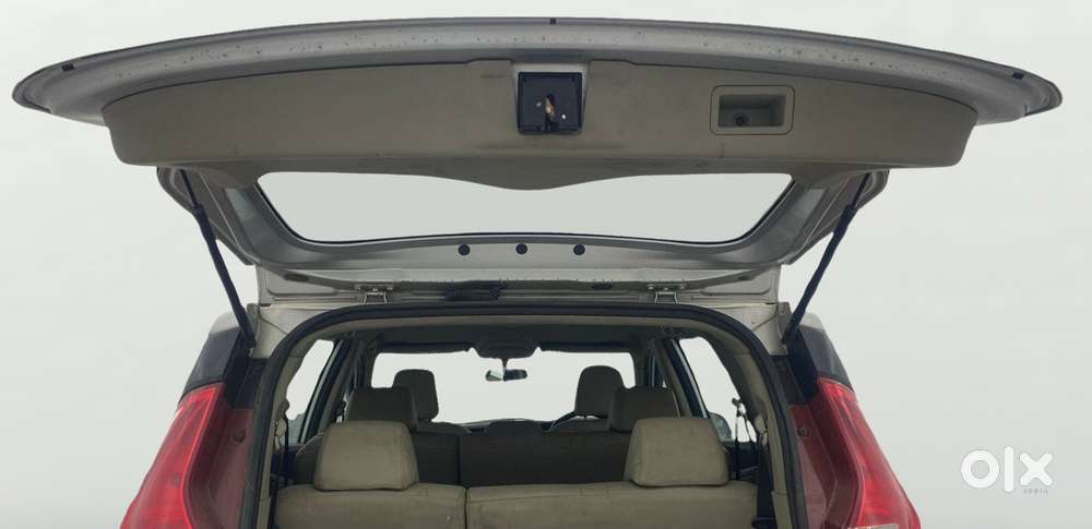 Mahindra Marazzo M2 8str, 2019, Diesel