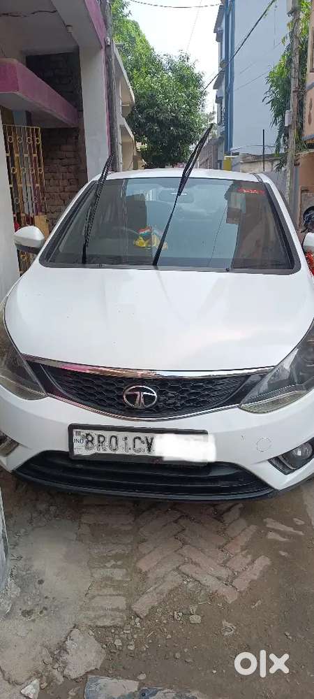Tata Zest Xt 2016