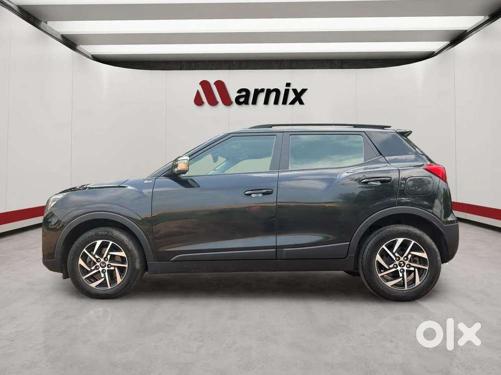 Mahindra Xuv300 W8, 2023, Petrol