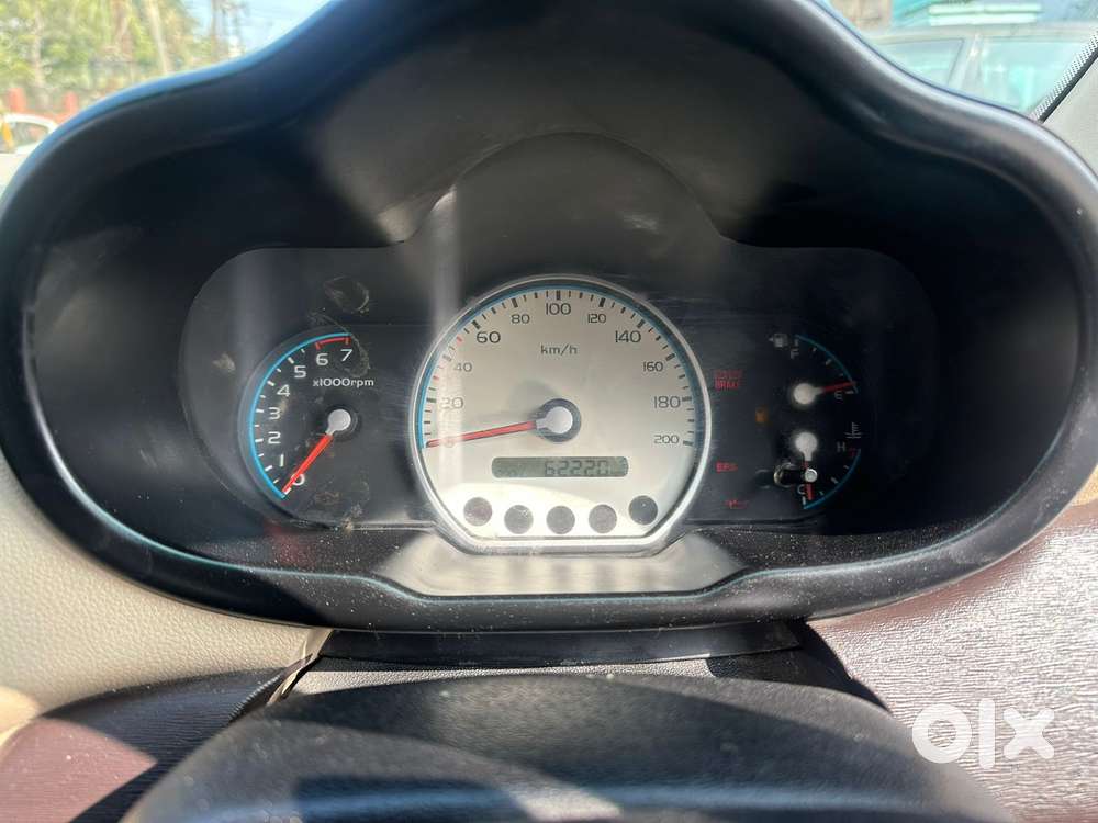 Hyundai I10 1.1l Irde Magna Special Edition, 2015, Petrol