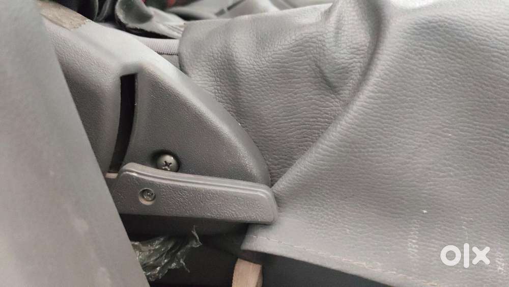 Maruti Suzuki Alto 800 Lxi, 2015, Petrol