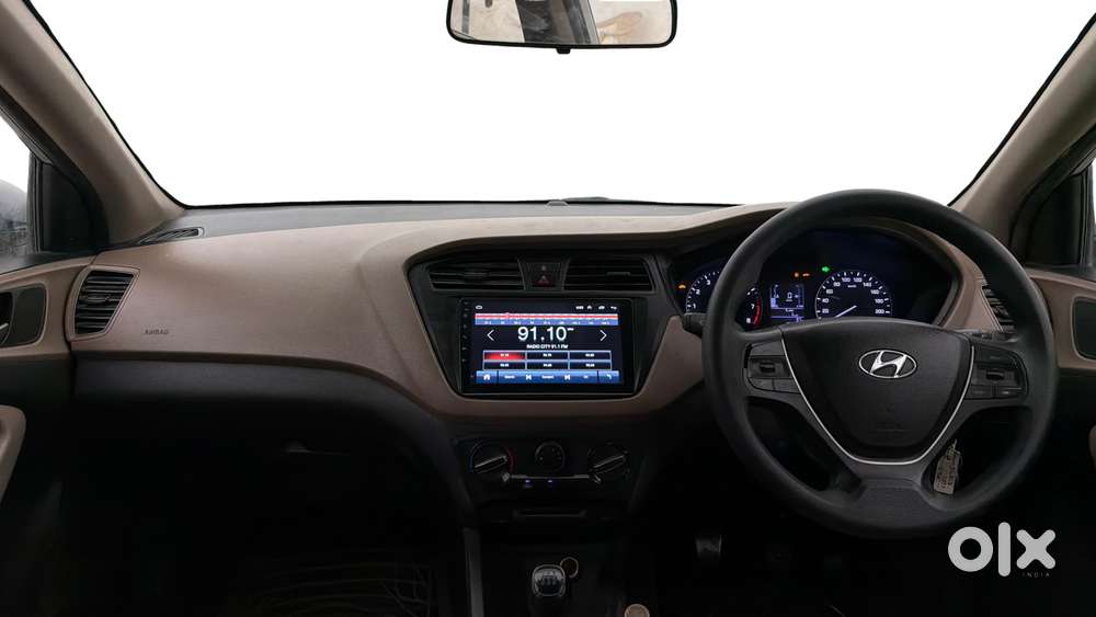 Hyundai Elite I20 Magna 1.2, 2016, Petrol
