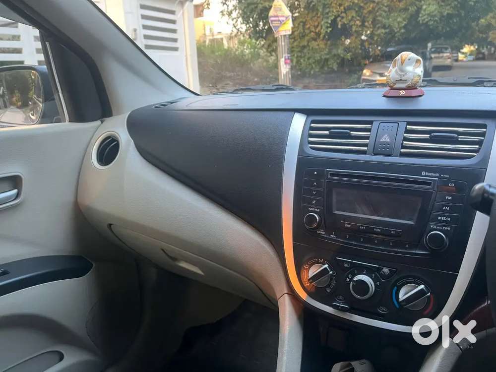 Maruti Suzuki Celerio 2014 Petrol Manual