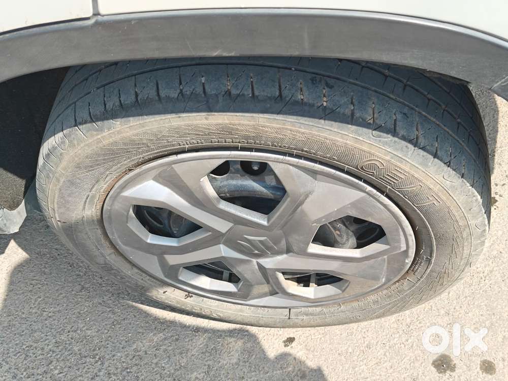 Maruti Suzuki Brezza Vdi, 2019, Diesel