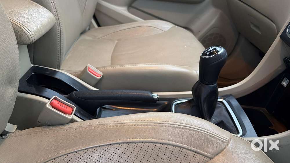 Maruti Suzuki Ciaz 1.4 Alpha, 2017, Petrol