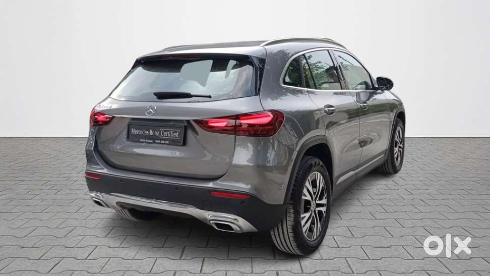 Mercedes-benz Gla 200, 2026, Petrol