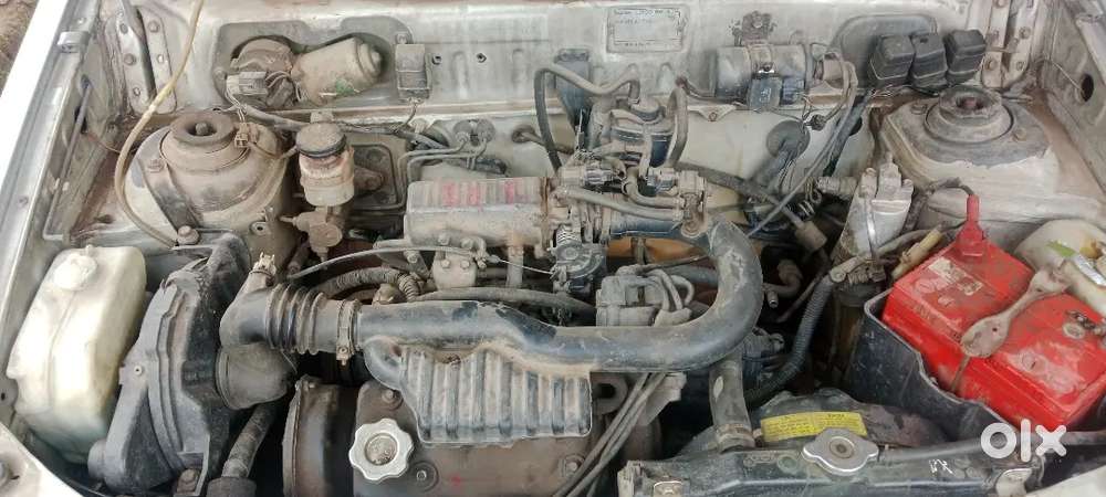 Maruti Suzuki 800 2007 Petrol
