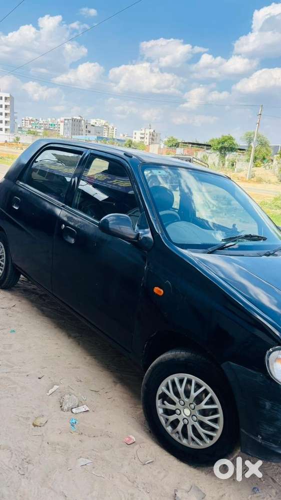 Maruti Suzuki Alto 2008 Petrol Good Condition