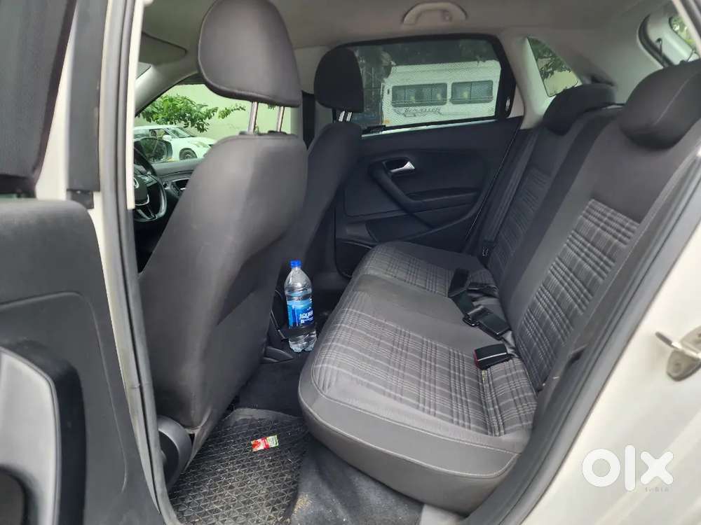 Volkswagen Polo Gt-tsi 2021 , Less Driven In Pristine Condition