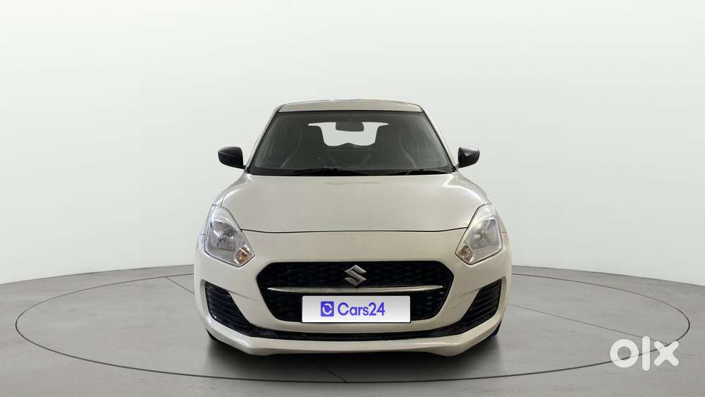 Maruti Suzuki Swift Vvt Lxi, 2022, Petrol