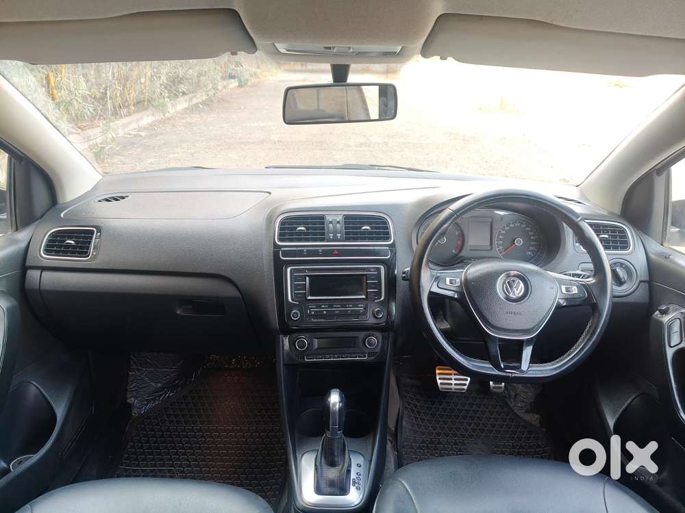 Volkswagen Polo Gt Tsi Sport Edition, 2016, Petrol