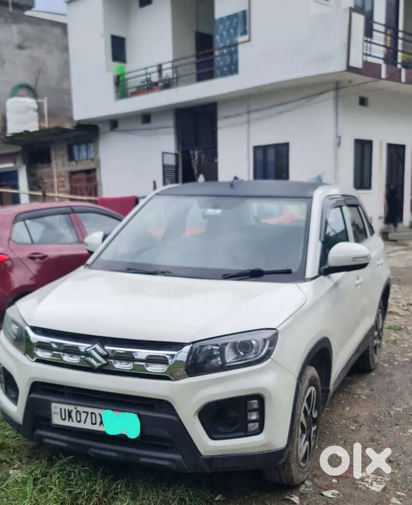 Lxi 2021 Modal Brezza