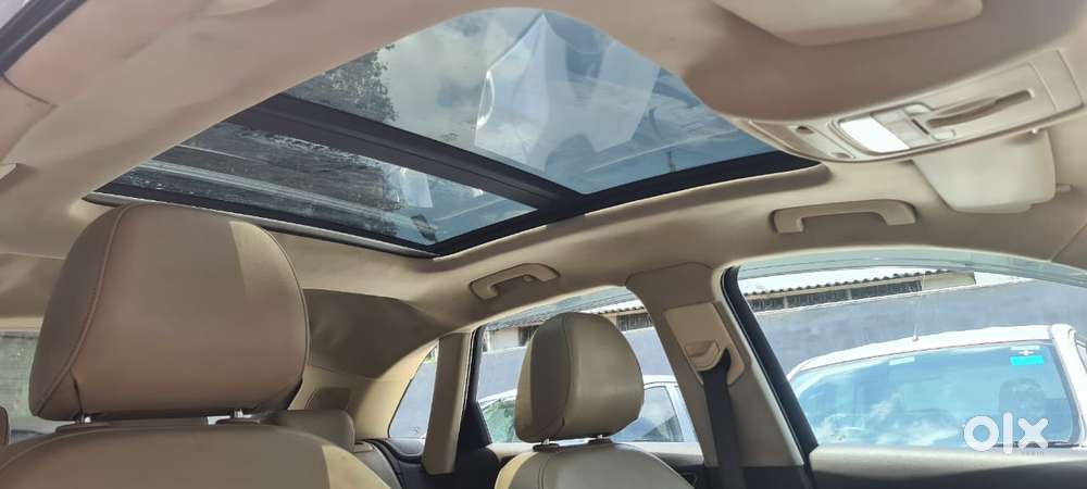 Audi Q3 2.0 Tfsi Quattro Premium Plus, 2014, Diesel