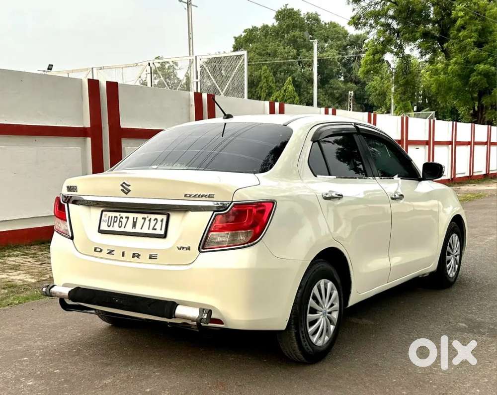 Maruti Suzuki Dzire 2018 Diesel 64000 Km Driven 1st Owner