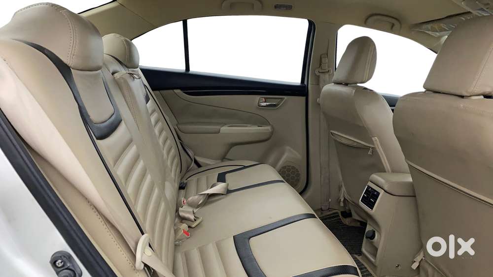 Maruti Suzuki Ciaz 2014-2017 Zxi, 2016, Petrol