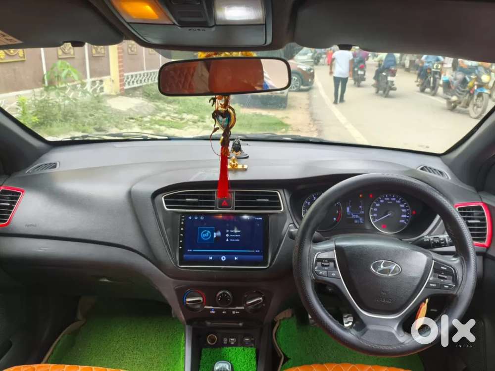Hyundai I20 Active 1.4 Sx, 2019, Diesel