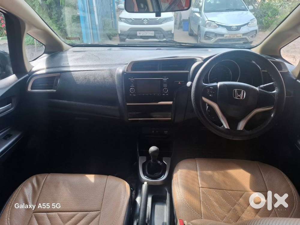 Honda Jazz 1.5 Sv I Dtec, 2017, Diesel