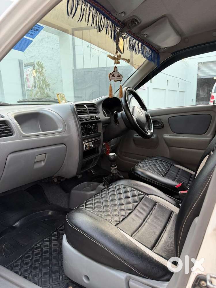 Maruti Suzuki Alto 2011