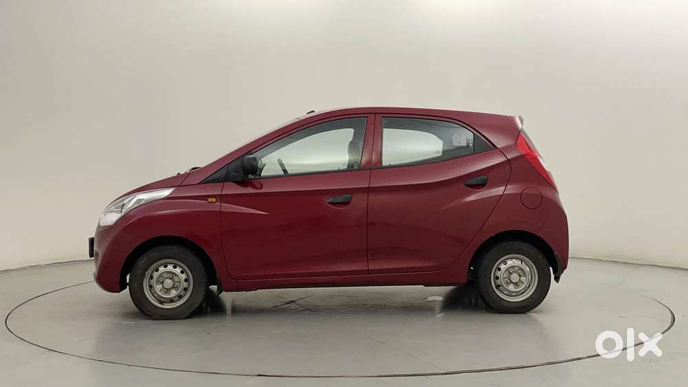Hyundai Eon Era +, 2016, Petrol